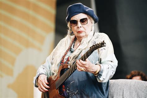 Joni Mitchell